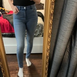 Garage Jeans